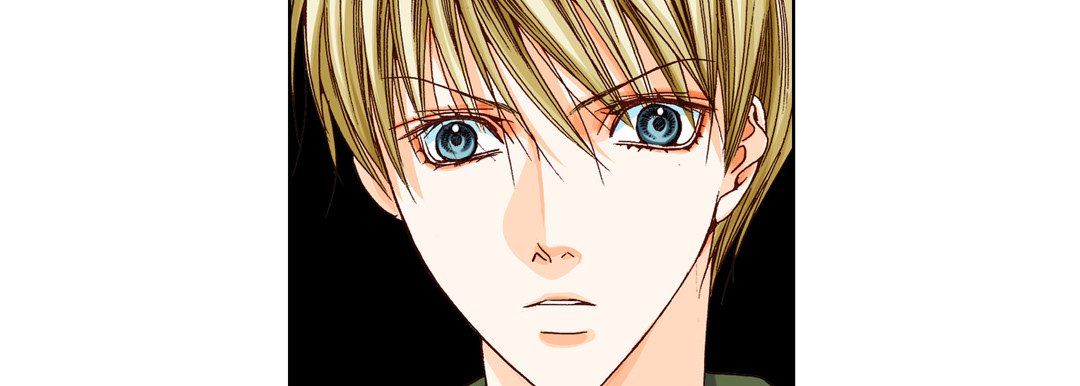 《完美无缺的虏获》漫画 第21話