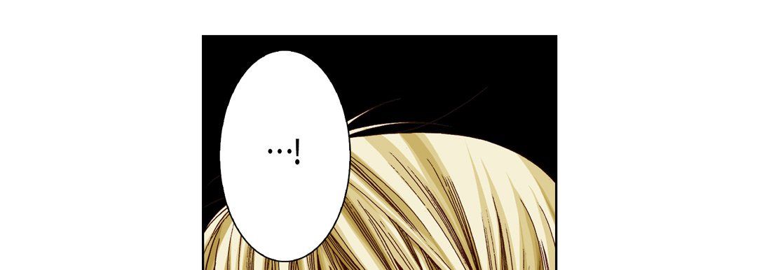 《完美无缺的虏获》漫画 第21話