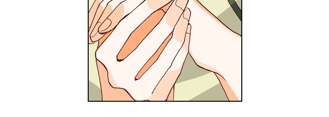 《完美无缺的虏获》漫画 第21話