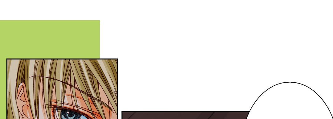 《完美无缺的虏获》漫画 第21話