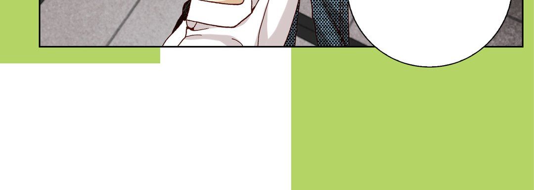 《完美无缺的虏获》漫画 第21話
