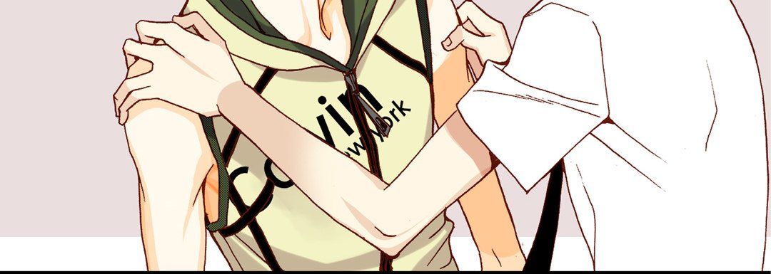 《完美无缺的虏获》漫画 第21話