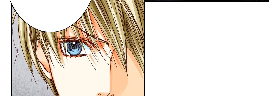 《完美无缺的虏获》漫画 第21話