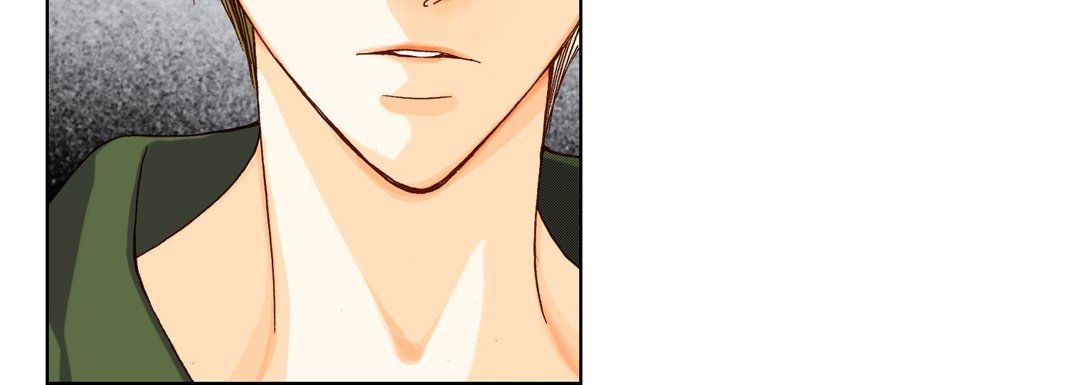 《完美无缺的虏获》漫画 第21話
