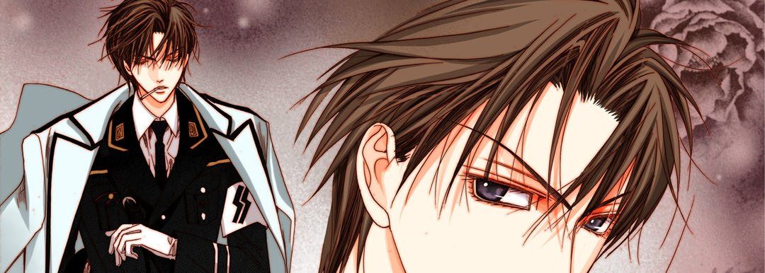 《完美无缺的虏获》漫画 第22話