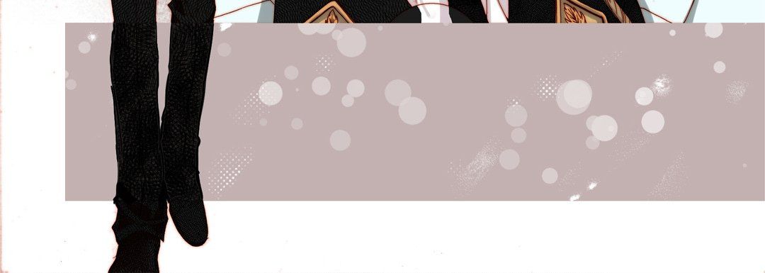 《完美无缺的虏获》漫画 第22話