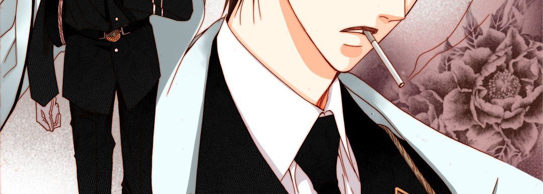 《完美无缺的虏获》漫画 第22話