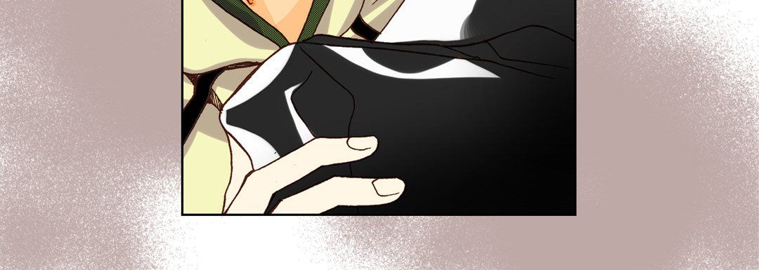 《完美无缺的虏获》漫画 第22話