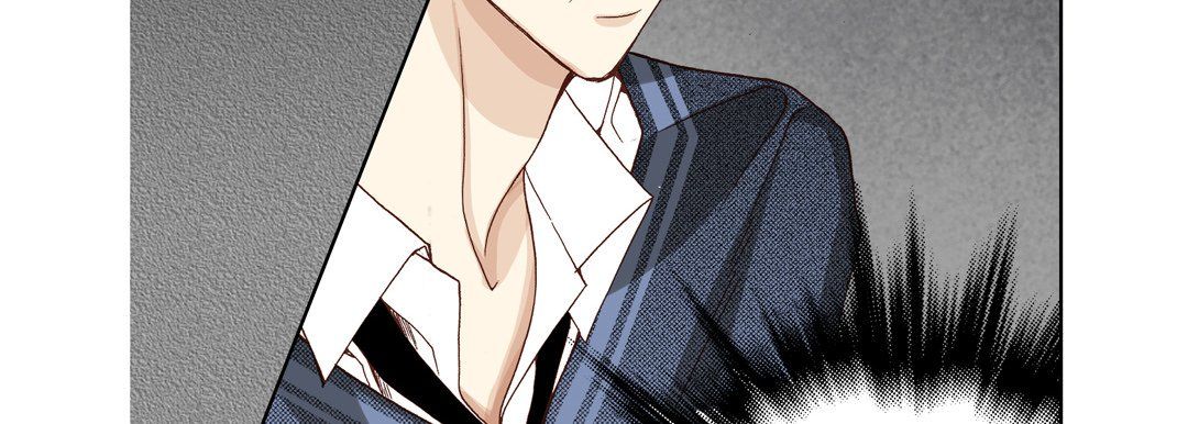 《完美无缺的虏获》漫画 第22話