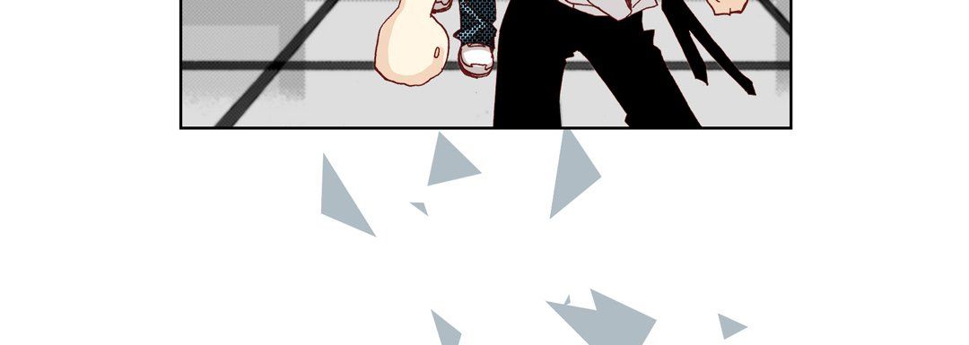 《完美无缺的虏获》漫画 第23話