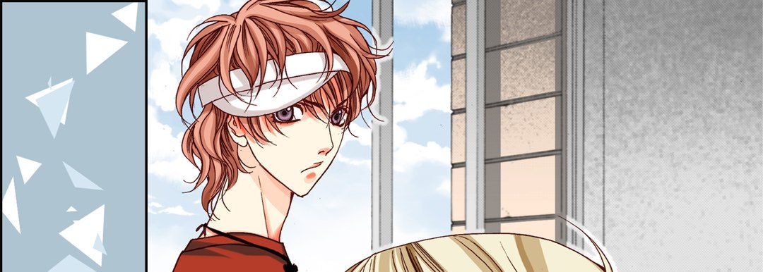 《完美无缺的虏获》漫画 第23話