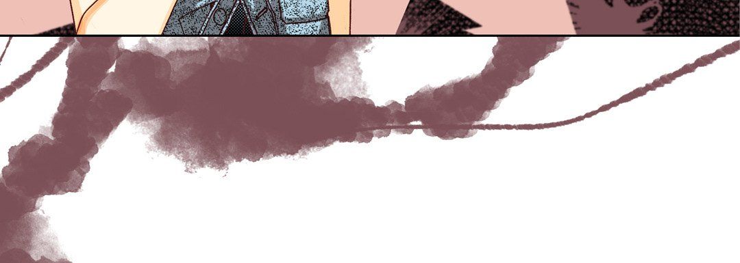 《完美无缺的虏获》漫画 第23話