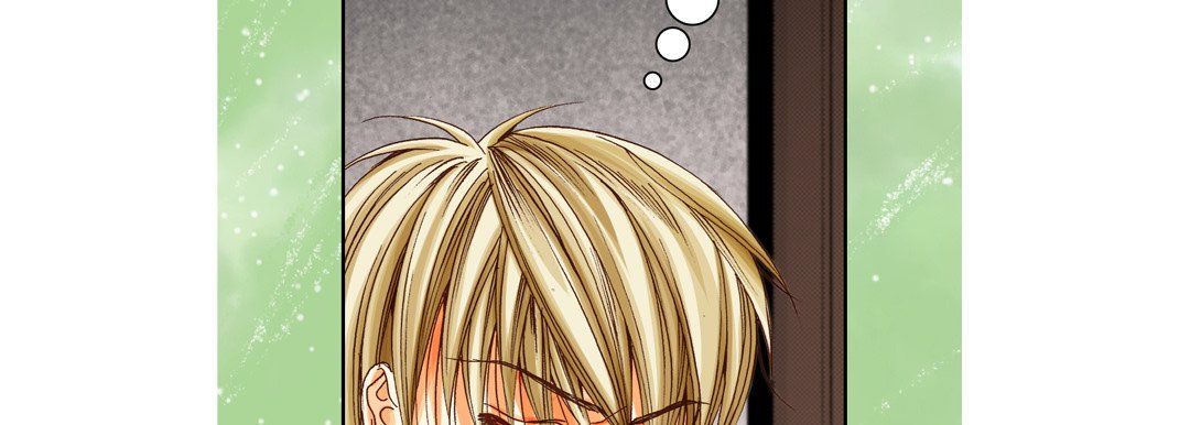 《完美无缺的虏获》漫画 第24話