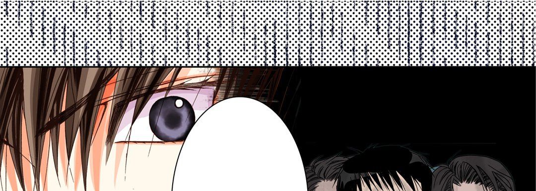 《完美无缺的虏获》漫画 第24話