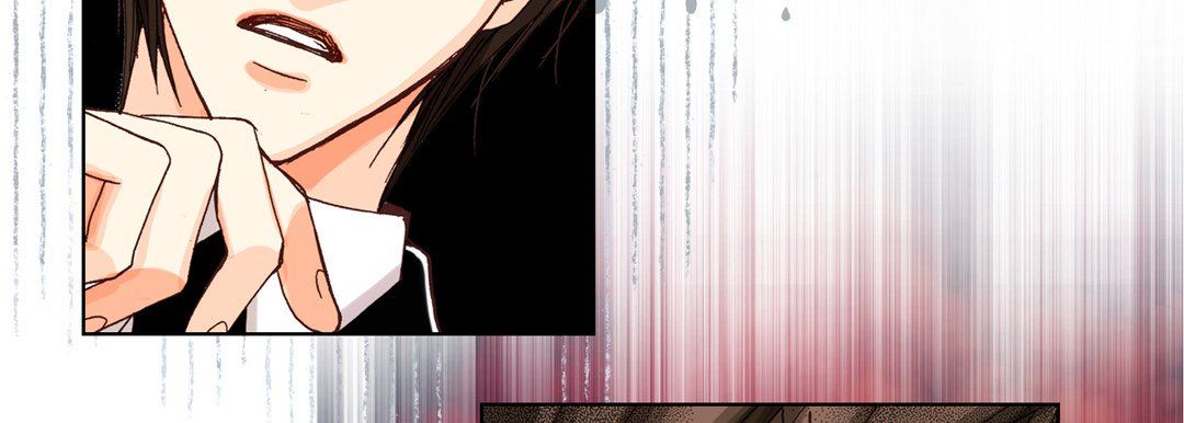 《完美无缺的虏获》漫画 第24話