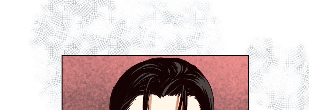 《完美无缺的虏获》漫画 第25話