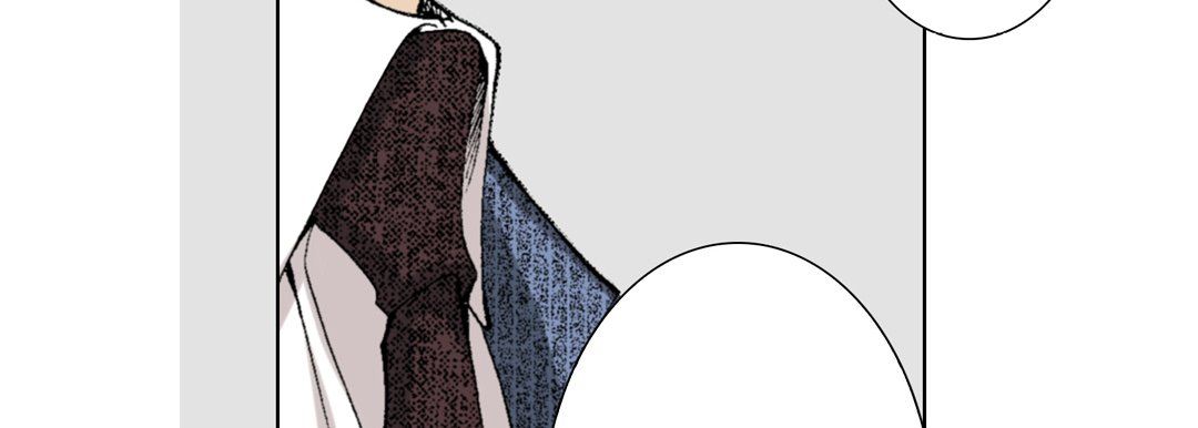 《完美无缺的虏获》漫画 第25話