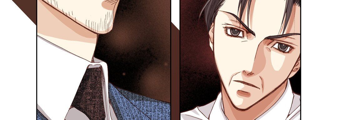 《完美无缺的虏获》漫画 第25話