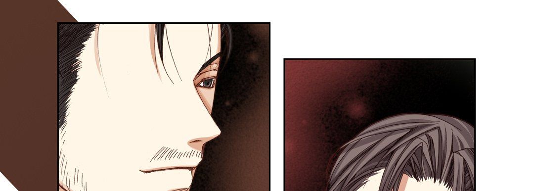 《完美无缺的虏获》漫画 第25話
