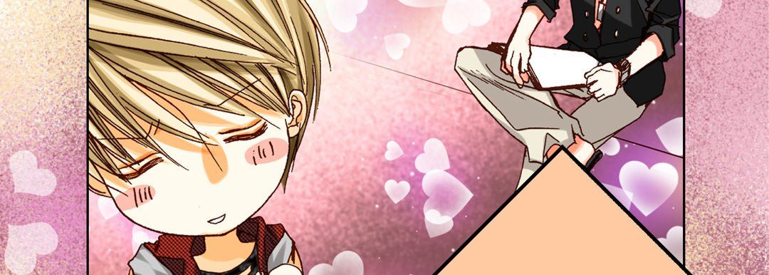《完美无缺的虏获》漫画 第25話