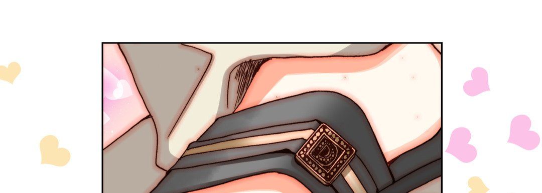 《完美无缺的虏获》漫画 第25話