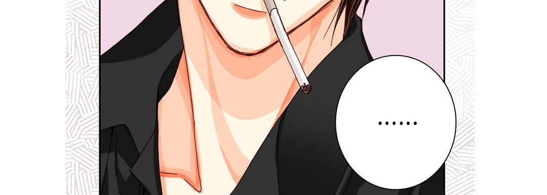 《完美无缺的虏获》漫画 第25話