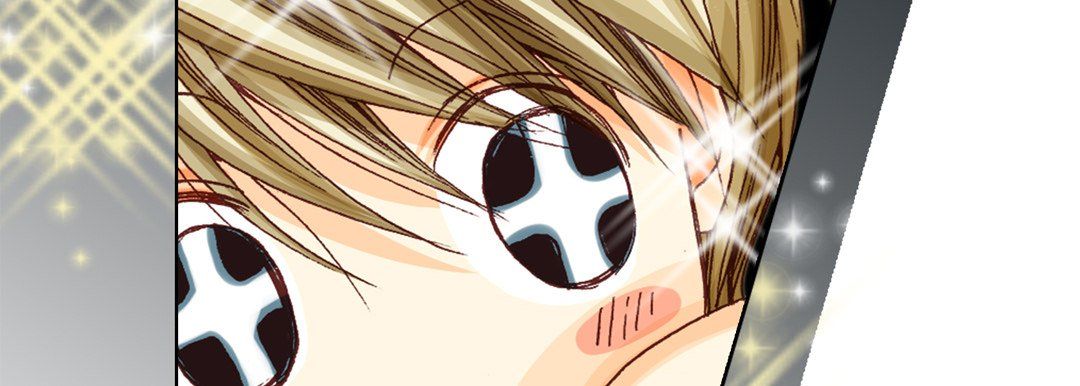 《完美无缺的虏获》漫画 第26話