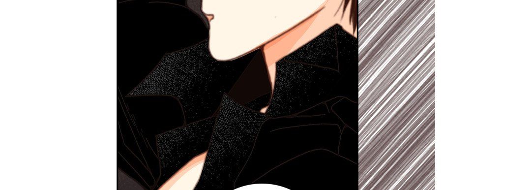 《完美无缺的虏获》漫画 第26話