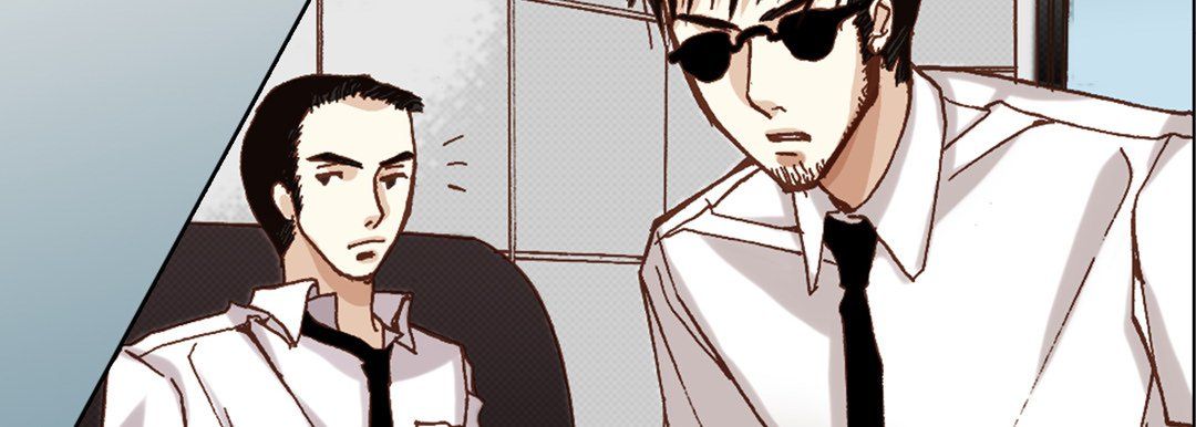 《完美无缺的虏获》漫画 第26話