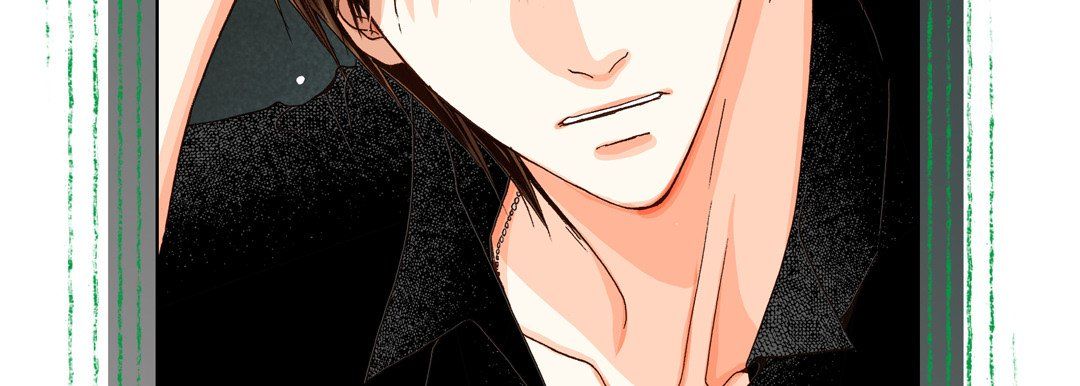 《完美无缺的虏获》漫画 第26話