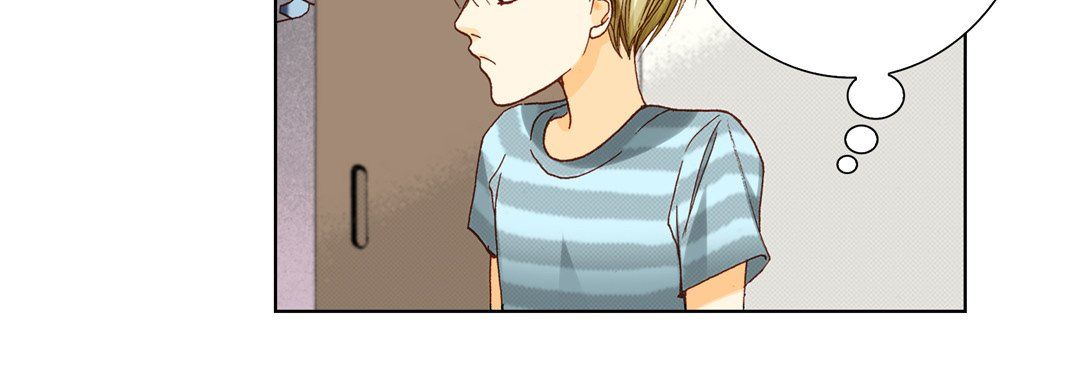 《完美无缺的虏获》漫画 第27話