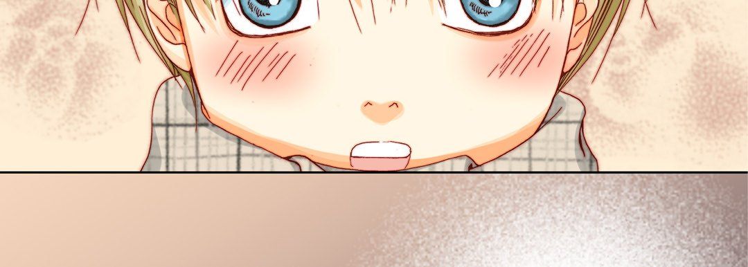 《完美无缺的虏获》漫画 第27話
