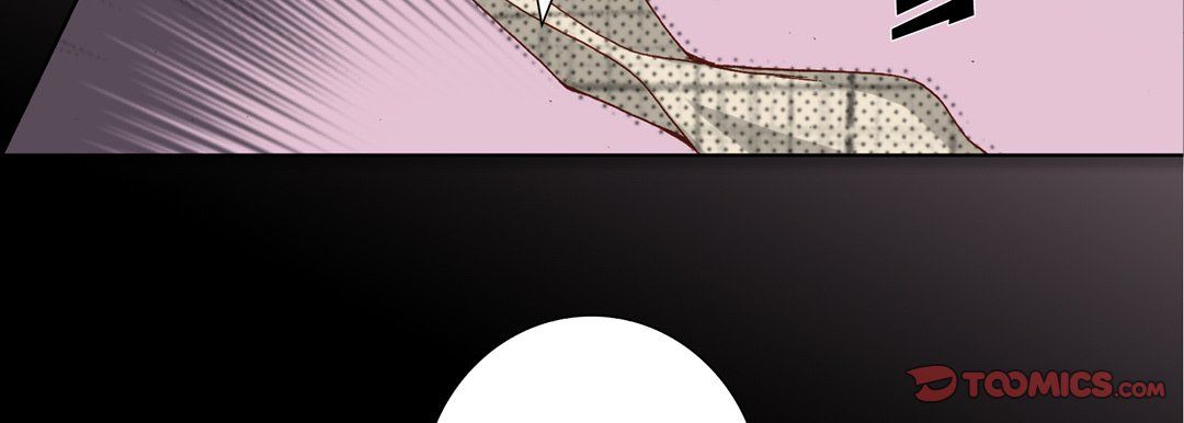 《完美无缺的虏获》漫画 第27話