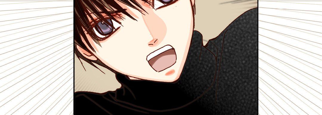 《完美无缺的虏获》漫画 第27話