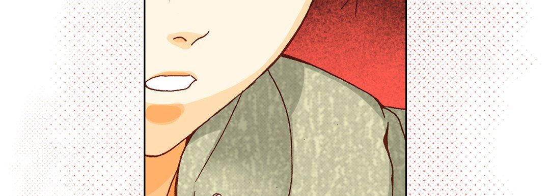 《完美无缺的虏获》漫画 第27話