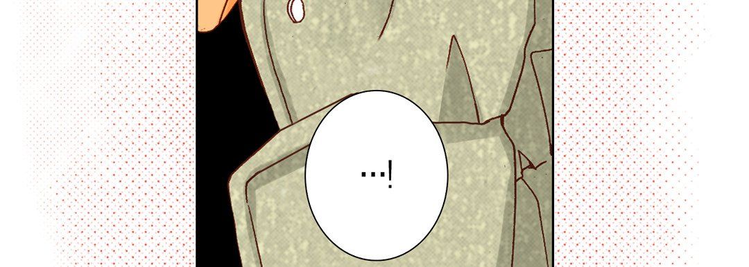 《完美无缺的虏获》漫画 第27話