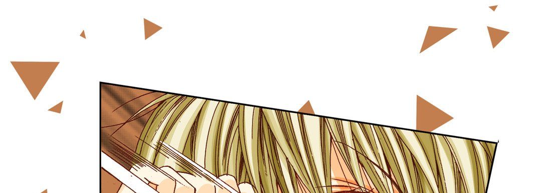 《完美无缺的虏获》漫画 第28話