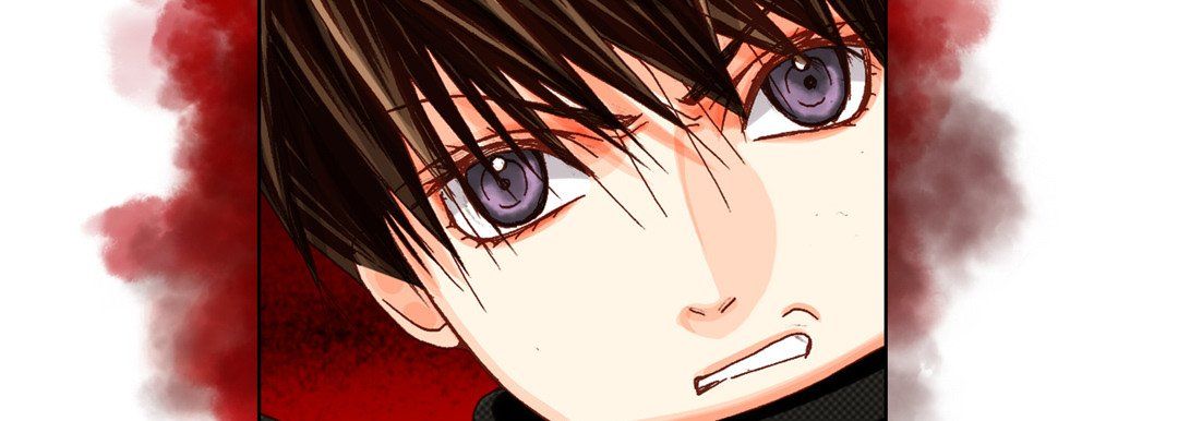 《完美无缺的虏获》漫画 第28話