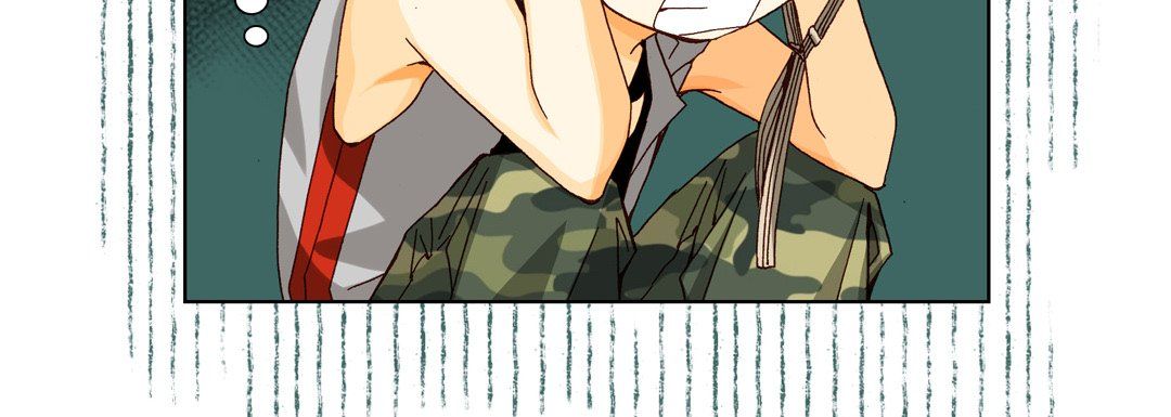 《完美无缺的虏获》漫画 第28話