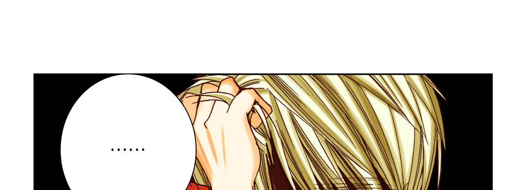 《完美无缺的虏获》漫画 第28話