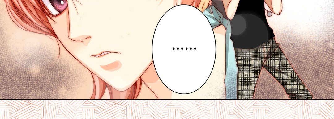 《完美无缺的虏获》漫画 第28話