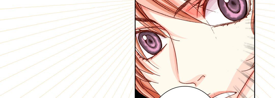 《完美无缺的虏获》漫画 第28話