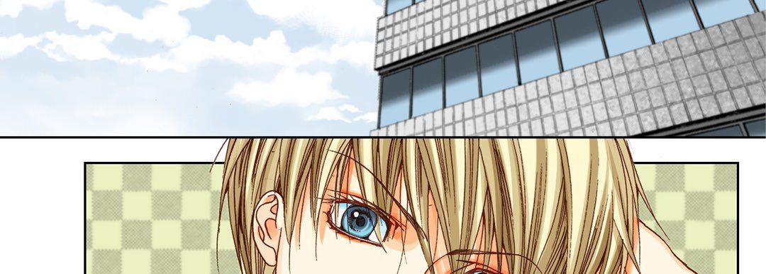 《完美无缺的虏获》漫画 第29話