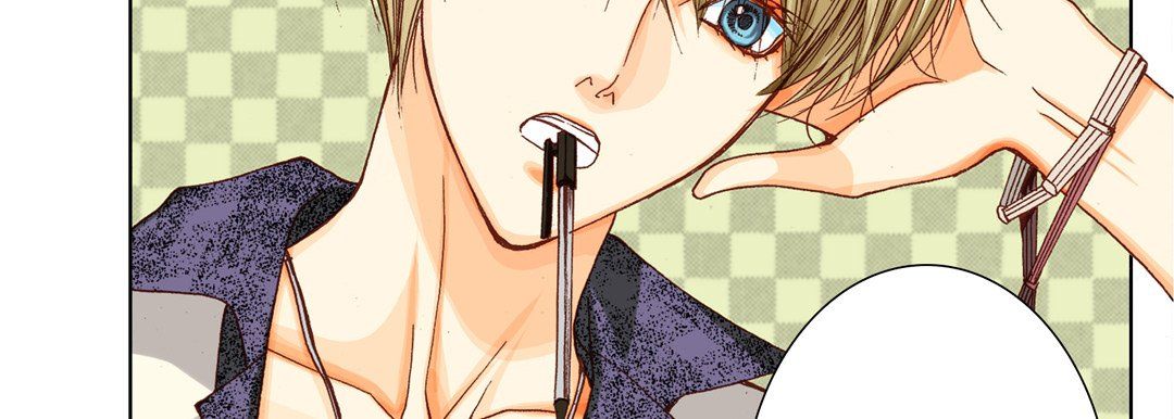 《完美无缺的虏获》漫画 第29話