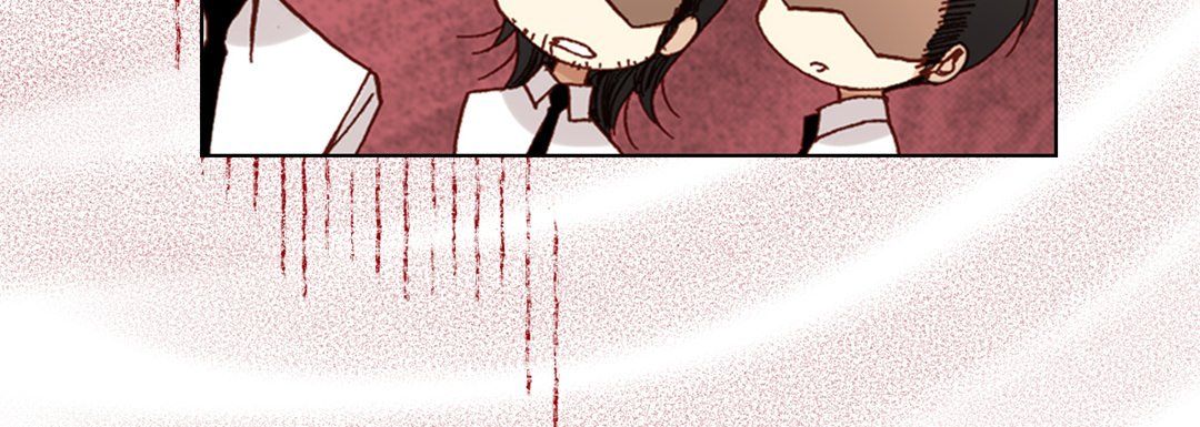 《完美无缺的虏获》漫画 第29話