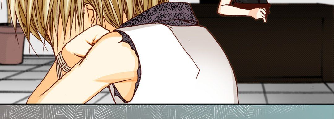 《完美无缺的虏获》漫画 第29話