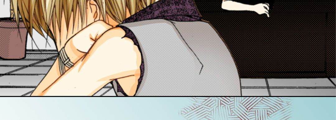 《完美无缺的虏获》漫画 第29話