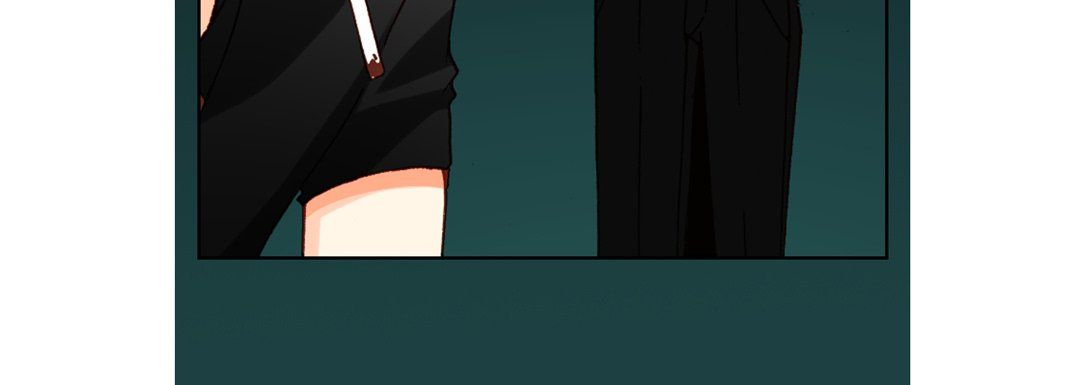 《完美无缺的虏获》漫画 第29話