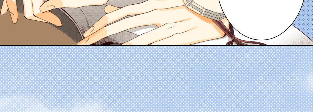 《完美无缺的虏获》漫画 第29話