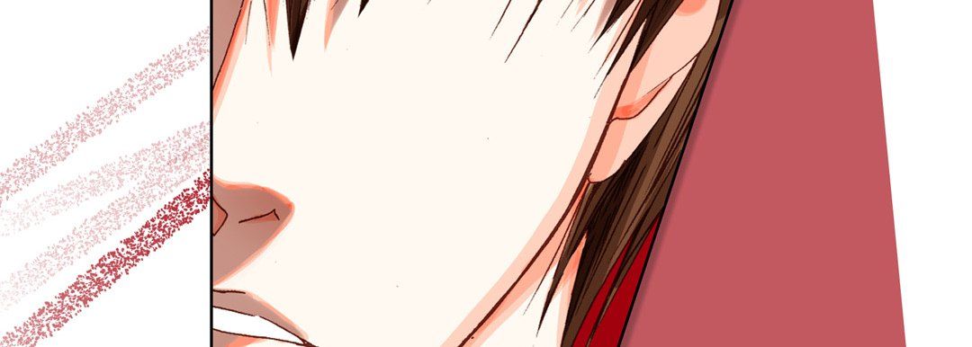 《完美无缺的虏获》漫画 第29話